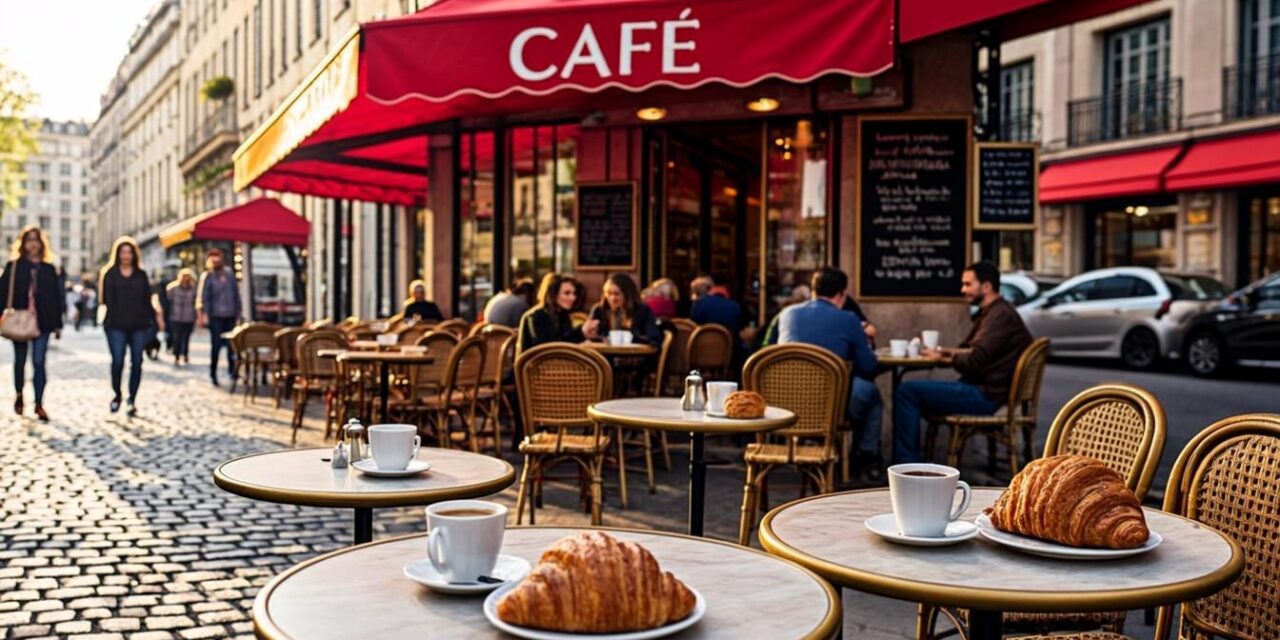 Affordable Restaurants in Paris: Best Cheap Eats (2026 Guide)