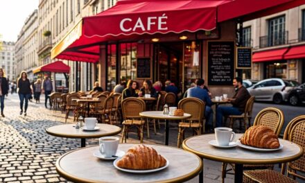Affordable Restaurants in Paris: Best Cheap Eats (2026 Guide)