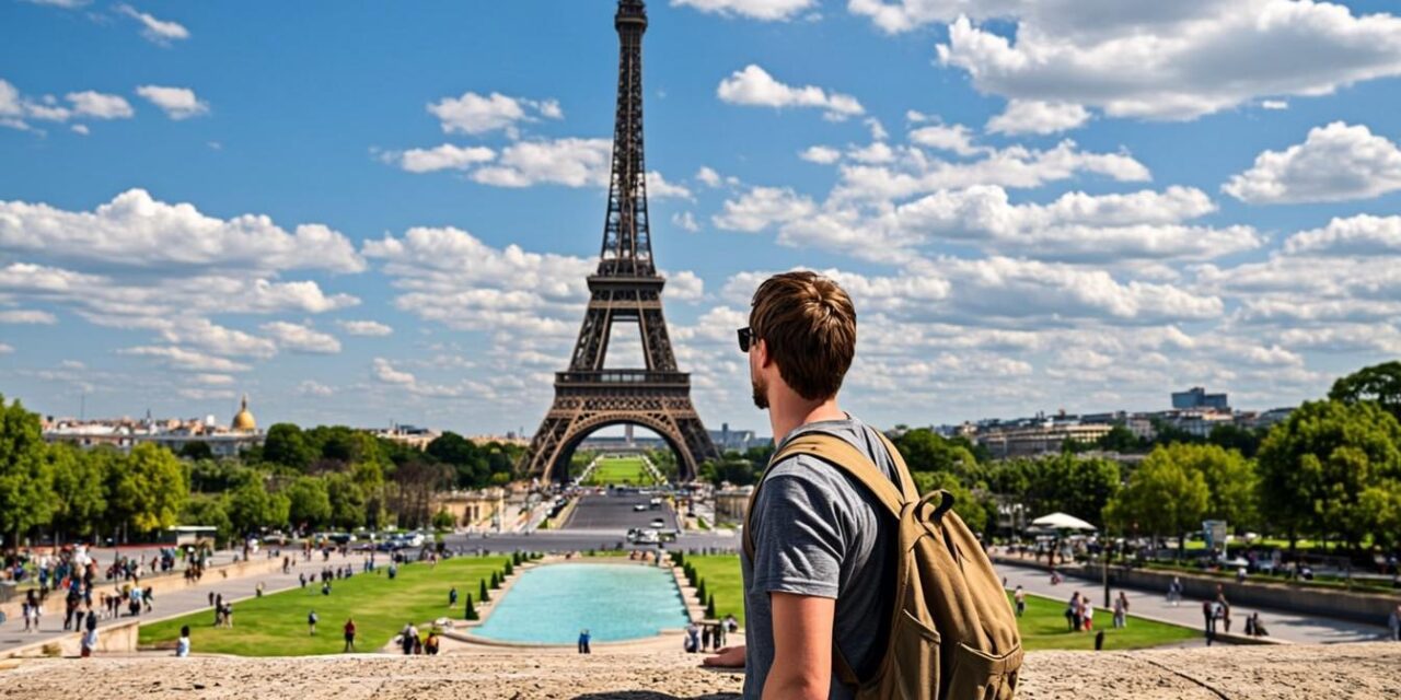 Best Arrondissement to Stay in Paris for First-Time Visitors (2026)