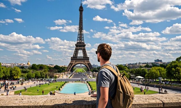 Best Arrondissement to Stay in Paris for First-Time Visitors (2026)