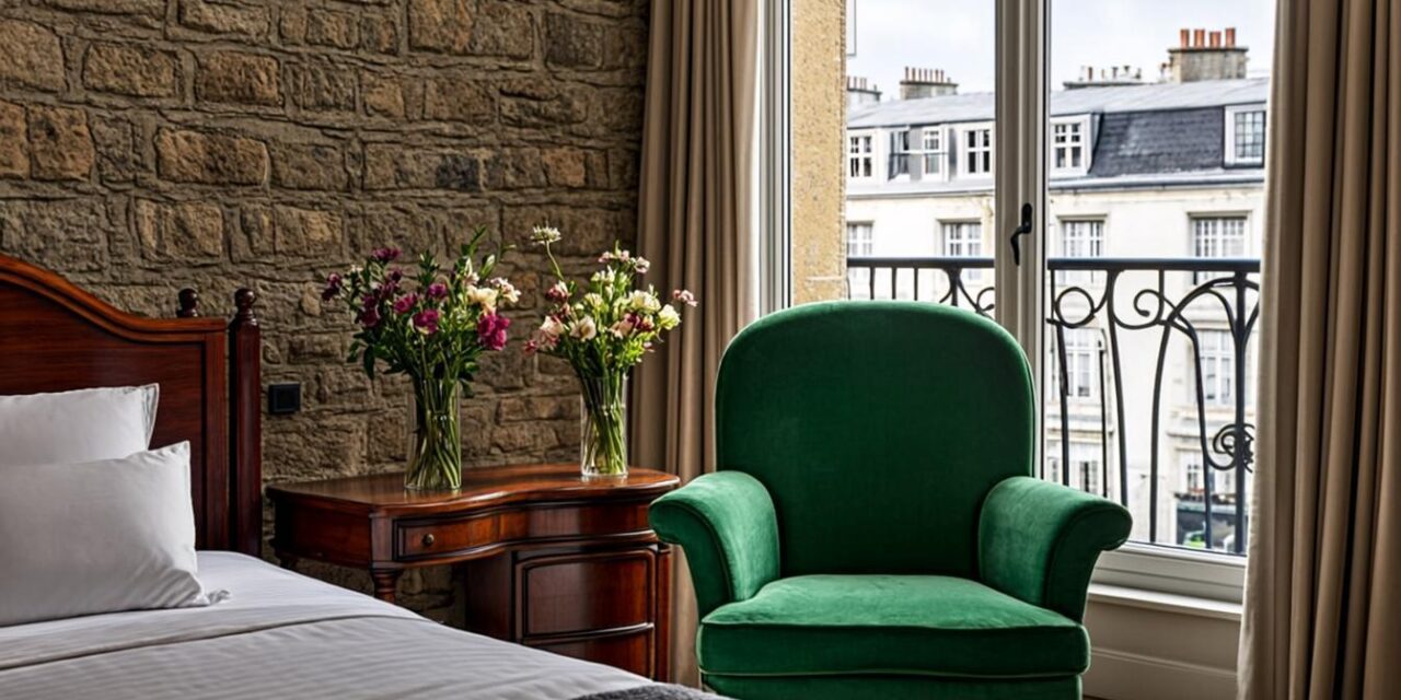 15 Best Boutique Hotels in Paris (2026): Unique Stays for Every Budget