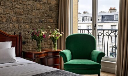 15 Best Boutique Hotels in Paris (2026): Unique Stays for Every Budget