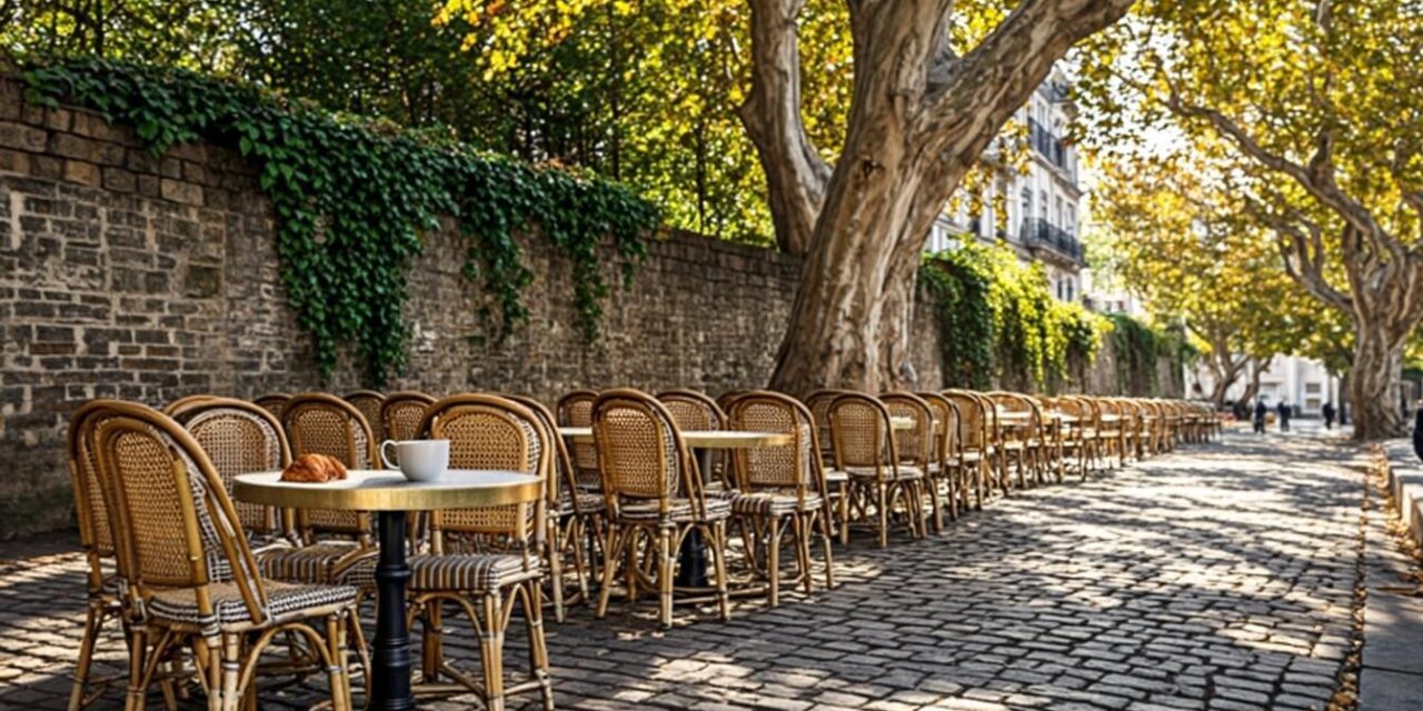 Paris Café Culture: Highly Recommended Spots Beyond Tourist Traps 2026