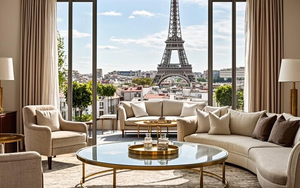 Where to Stay in Paris: 2026 Hotel Recommendations for Every Budget