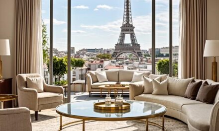 Where to Stay in Paris: 2026 Hotel Recommendations for Every Budget
