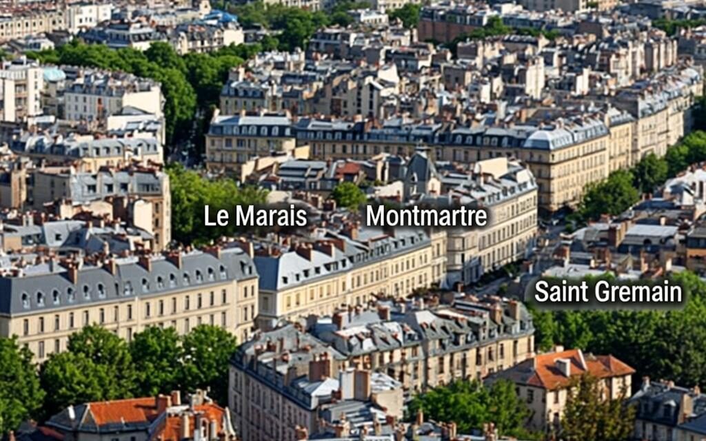 Best Neighborhoods to Live in Paris 2026: Where Should You Stay?