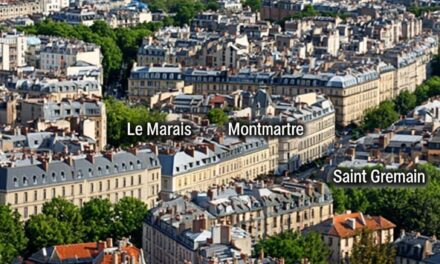 Best Neighborhoods to Live in Paris 2026: Where Should You Stay?