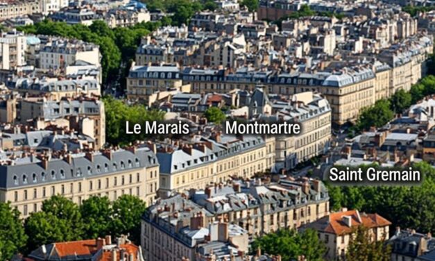 Best Neighborhoods to Live in Paris 2026: Where Should You Stay?