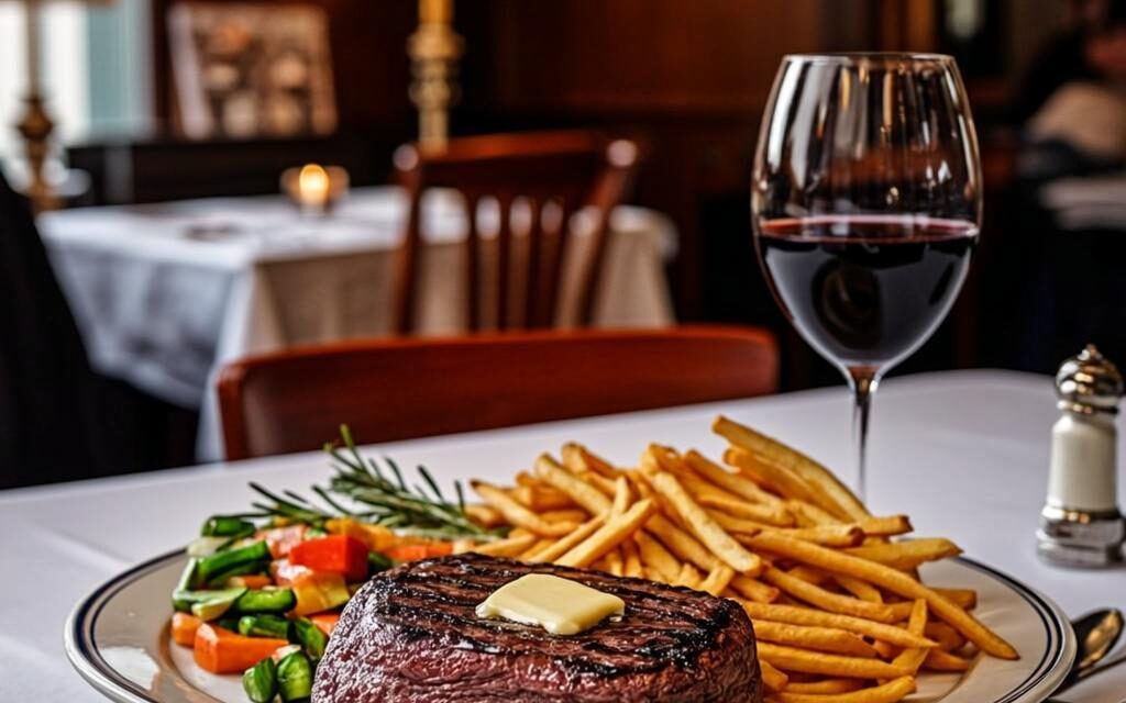 Where Locals Eat in Paris 2026: Honest Restaurant Reviews