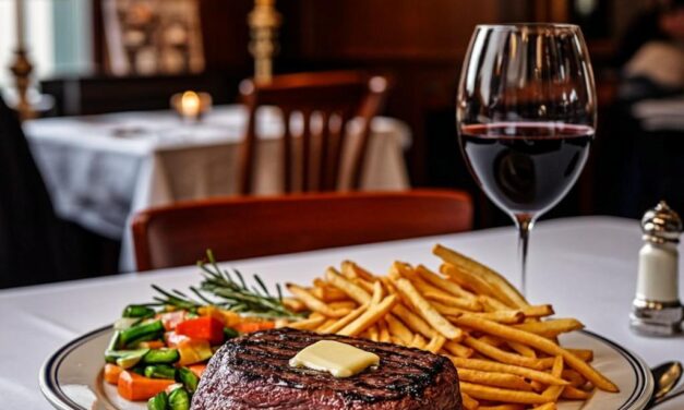 Where Locals Eat in Paris 2026: Honest Restaurant Reviews