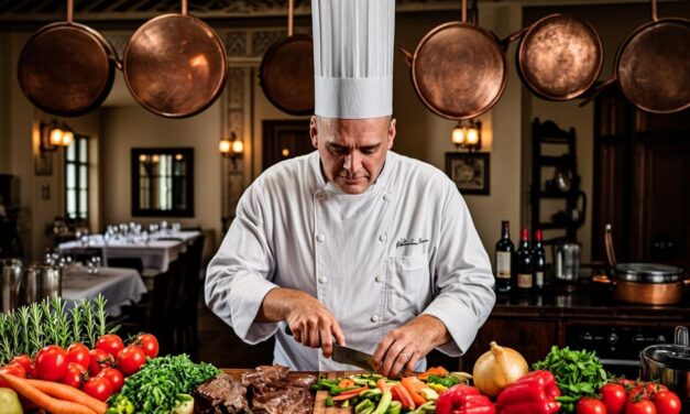 A Chef’s Paris: Following French Chef’s Favourite Spots (2026)