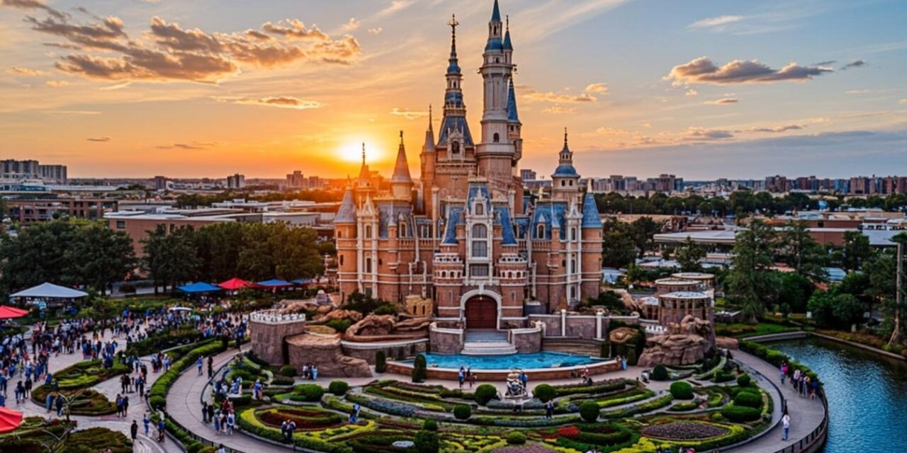 Disneyland Paris Day Trip Guide: Tips, Tickets & Itinerary (2026)