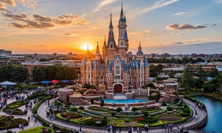 Disneyland Paris Day Trip Guide: Tips, Tickets & Itinerary (2026)