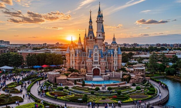 Disneyland Paris Day Trip Guide: Tips, Tickets & Itinerary (2026)