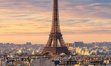 Eiffel Tower Tickets, Tips & Best Views: Honest Visitor Review 2026