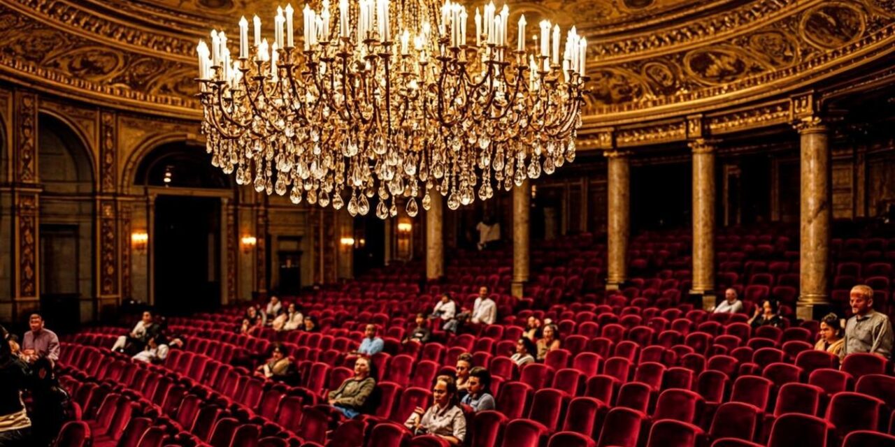 Behind Closed Doors: Exclusive Paris Experiences Money Can Buy (2026)