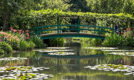 Giverny Day Trip from Paris: Monet’s Gardens Guide (2026)