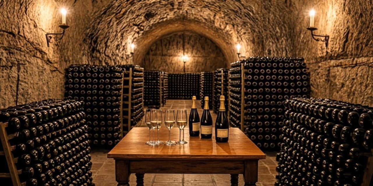 Champagne Day Trip from Paris: Reims, Épernay & Wine Tasting (2026)