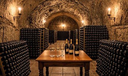 Champagne Day Trip from Paris: Reims, Épernay & Wine Tasting (2026)