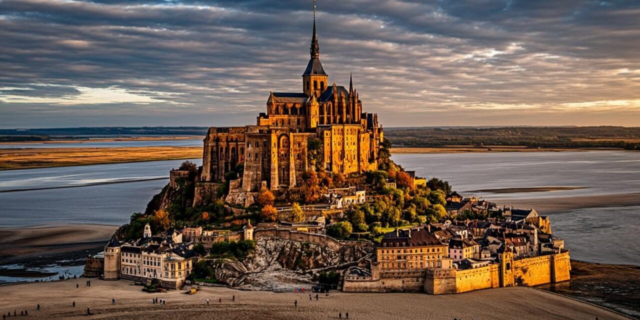 Mont Saint-Michel Day Trip from Paris: Complete Guide (2026)