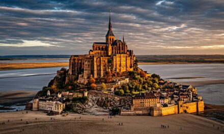 Mont Saint-Michel Day Trip from Paris: Complete Guide (2026)