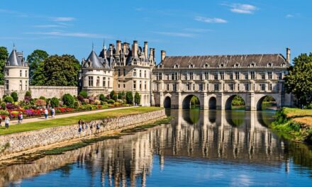 Loire Valley Day Trip from Paris: Châteaux & Castles Guide (2026)