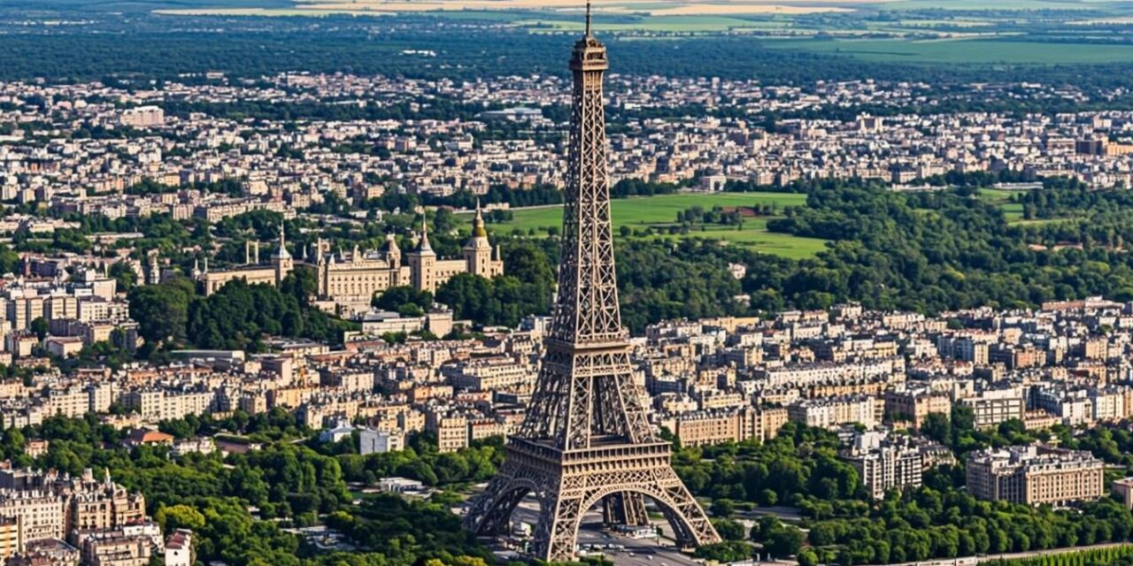 Day Trips from Paris Worth Taking: 15 Honest Local Recommendations 2026