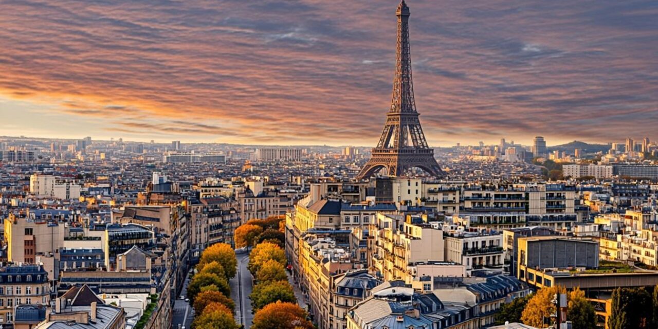 Best Arrondissements to Stay in Paris: Complete Guide (2026)