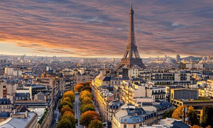 Best Arrondissements to Stay in Paris: Complete Guide (2026)