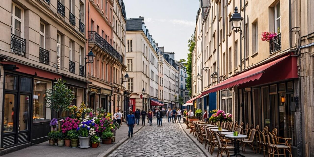 Why Le Marais Is Paris Coolest Neighborhood: Local Walking Guide 2026