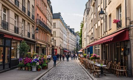 Why Le Marais Is Paris Coolest Neighborhood: Local Walking Guide 2026