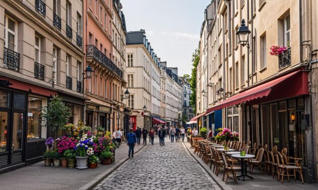 Why Le Marais Is Paris Coolest Neighborhood: Local Walking Guide 2026