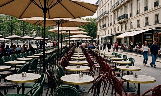 Saint-Germain-des-Prés: Where Parisians Go for Coffee & Dinner 2026