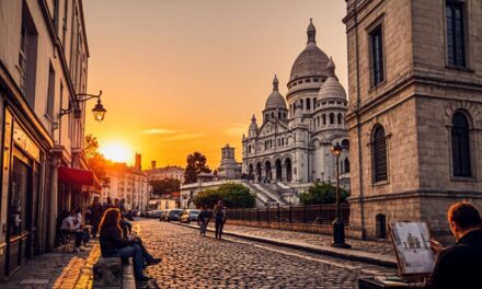 Montmartre Like a Local: Beyond the Tourist Traps 2026