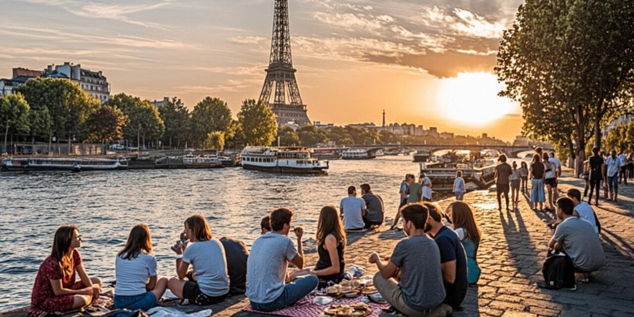 Paris in Summer (June, July & August 2026): Weather, Events & What to Do