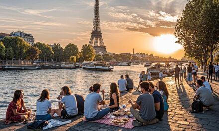 Paris in Summer (June, July & August 2026): Weather, Events & What to Do