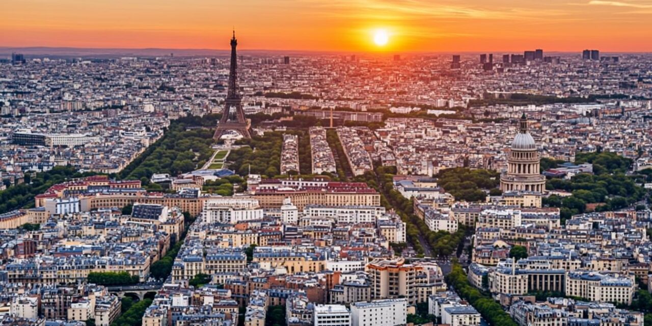 First Time Guide to Paris: What to See, Eat & Do (2026)