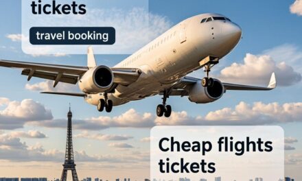 Flights to Paris: How to Find the Cheapest Flights (2026 Guide)