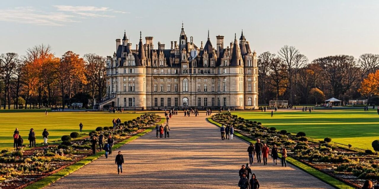 Fontainebleau Day Trip from Paris: The Crowds-Free Alternative to Versailles (2026)
