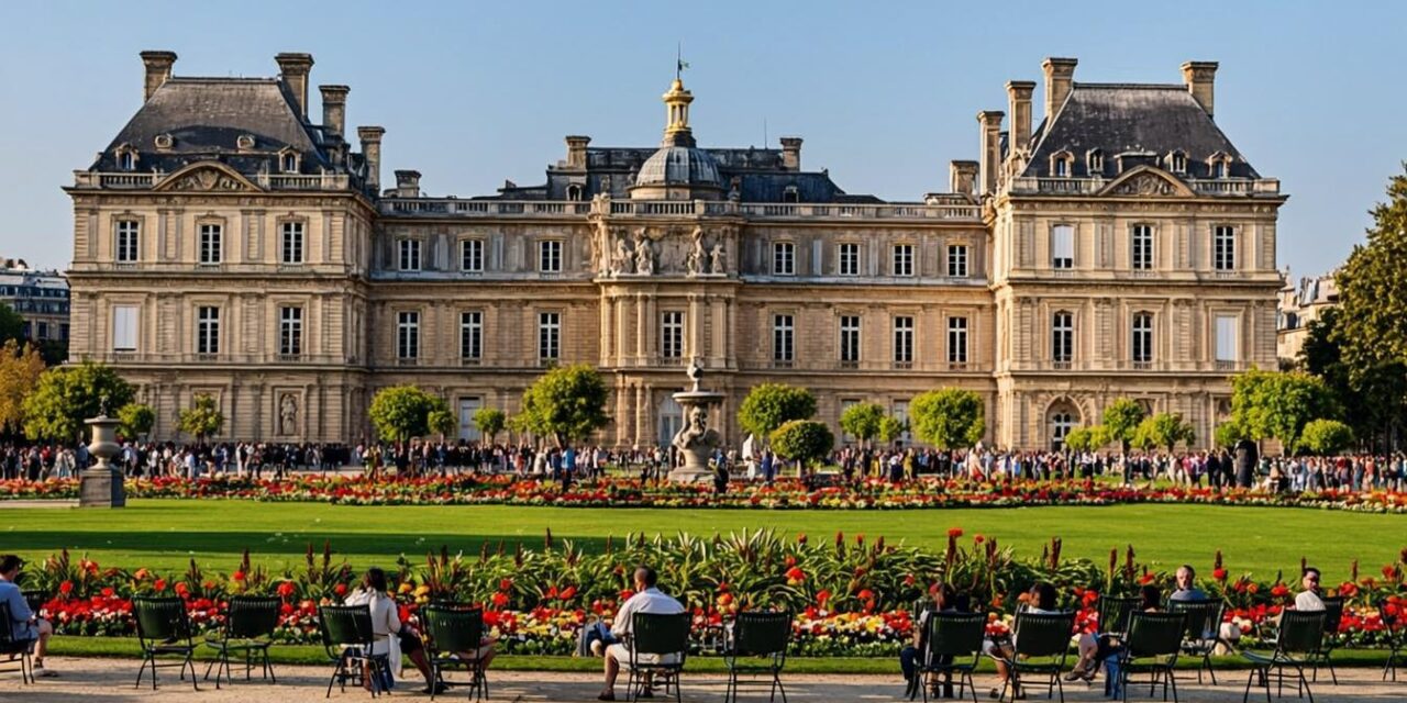 Free Things to Do in Paris: The Ultimate No-Cost Guide (2026)