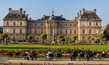 Free Things to Do in Paris: The Ultimate No-Cost Guide (2026)