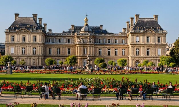 Free Things to Do in Paris: The Ultimate No-Cost Guide (2026)