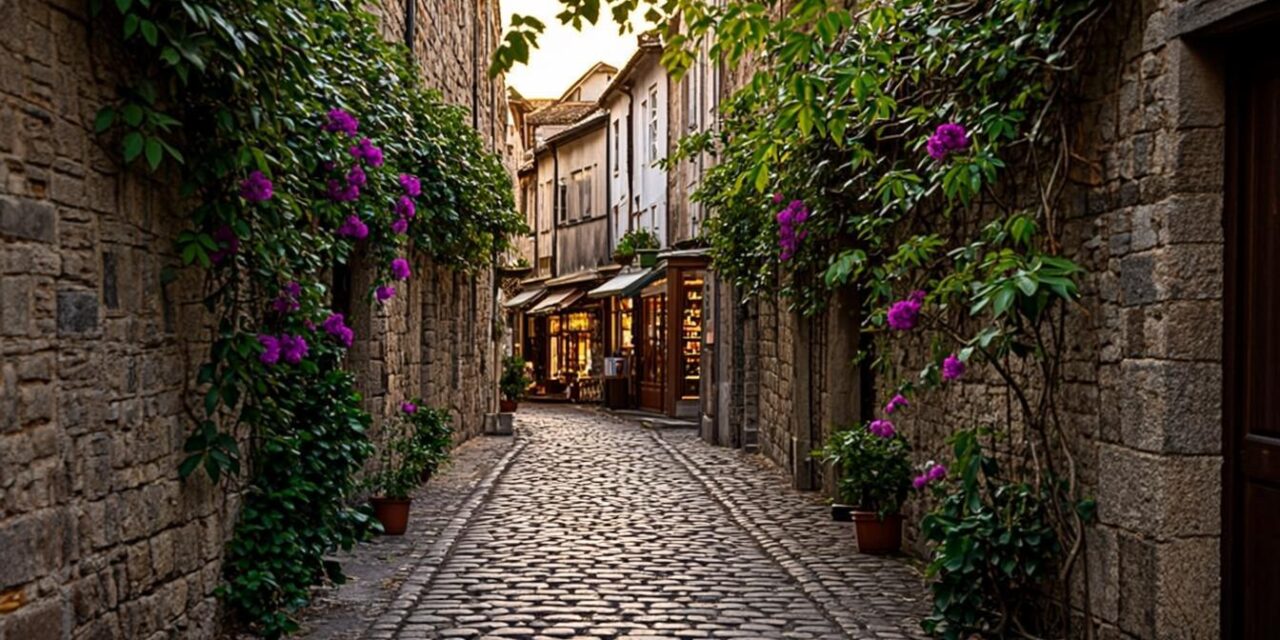 Hidden Gems in Paris: 25 Secret Places Most Tourists Never See (2026)