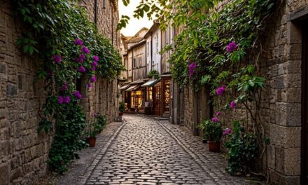 Hidden Gems in Paris: 25 Secret Places Most Tourists Never See (2026)