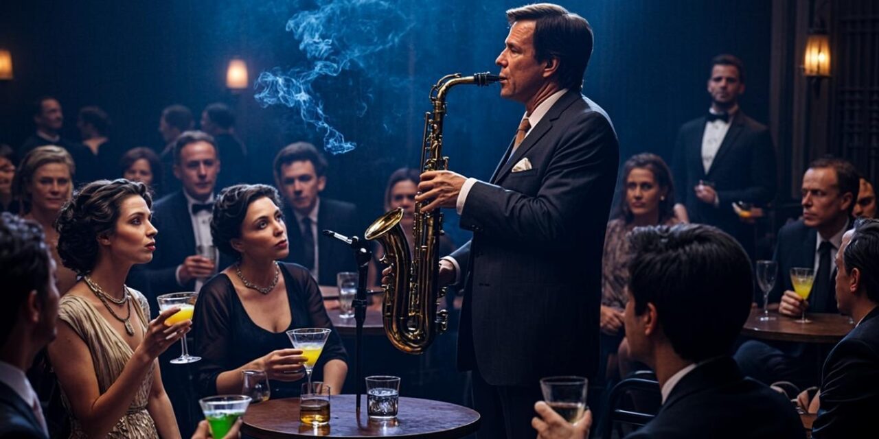 Chasing Jazz: Live Music Through Paris’s Hidden Venues (2026)