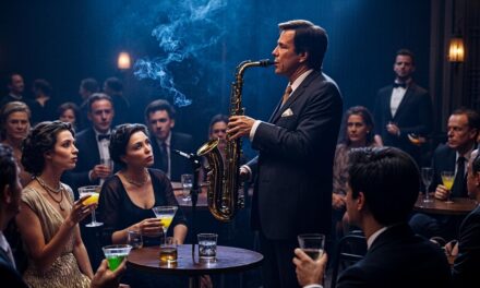 Chasing Jazz: Live Music Through Paris’s Hidden Venues (2026)