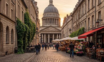 Latin Quarter Paris Guide: The Ultimate Neighborhood Guide (2026)