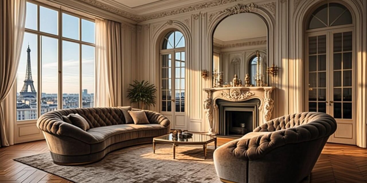 Live Like a Parisian: The Ultimate Luxury Apartment Stay Guide (2026)