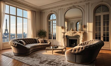 Live Like a Parisian: The Ultimate Luxury Apartment Stay Guide (2026)
