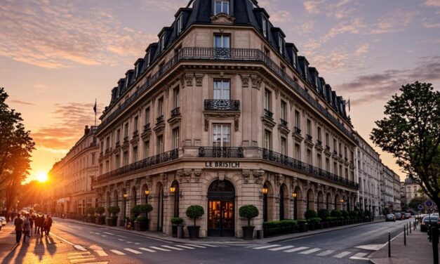 The Parisian Hotel Collection: A Luxury Stays Guide (2026)